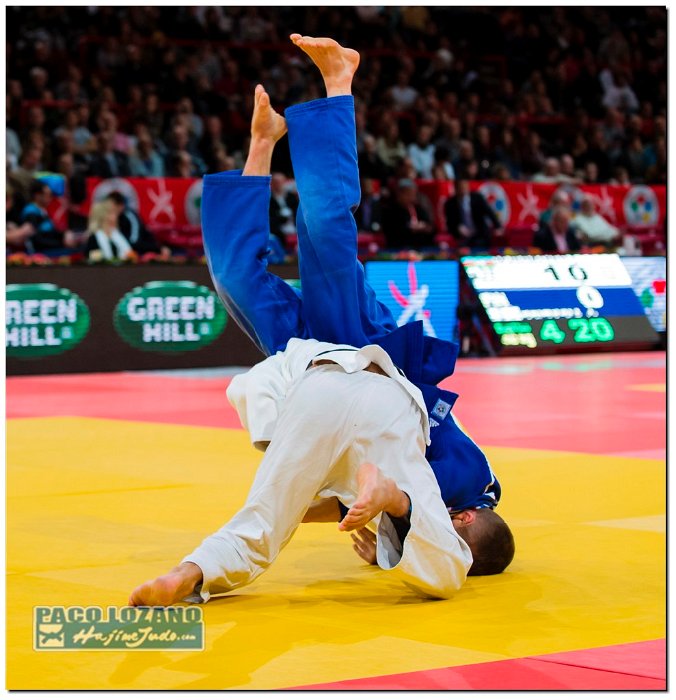 Paris 2014 by P.Lozano cat -60 kg (48)